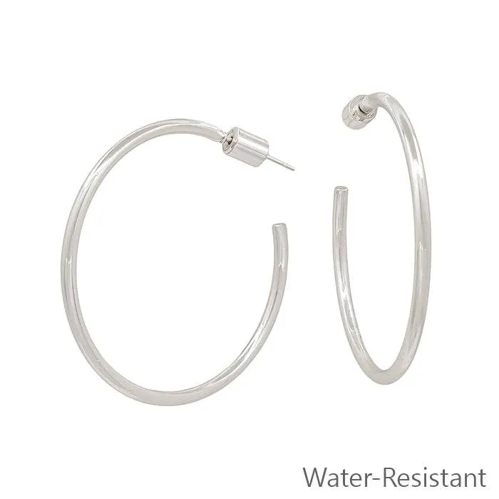 Thi Water Resista Earrings