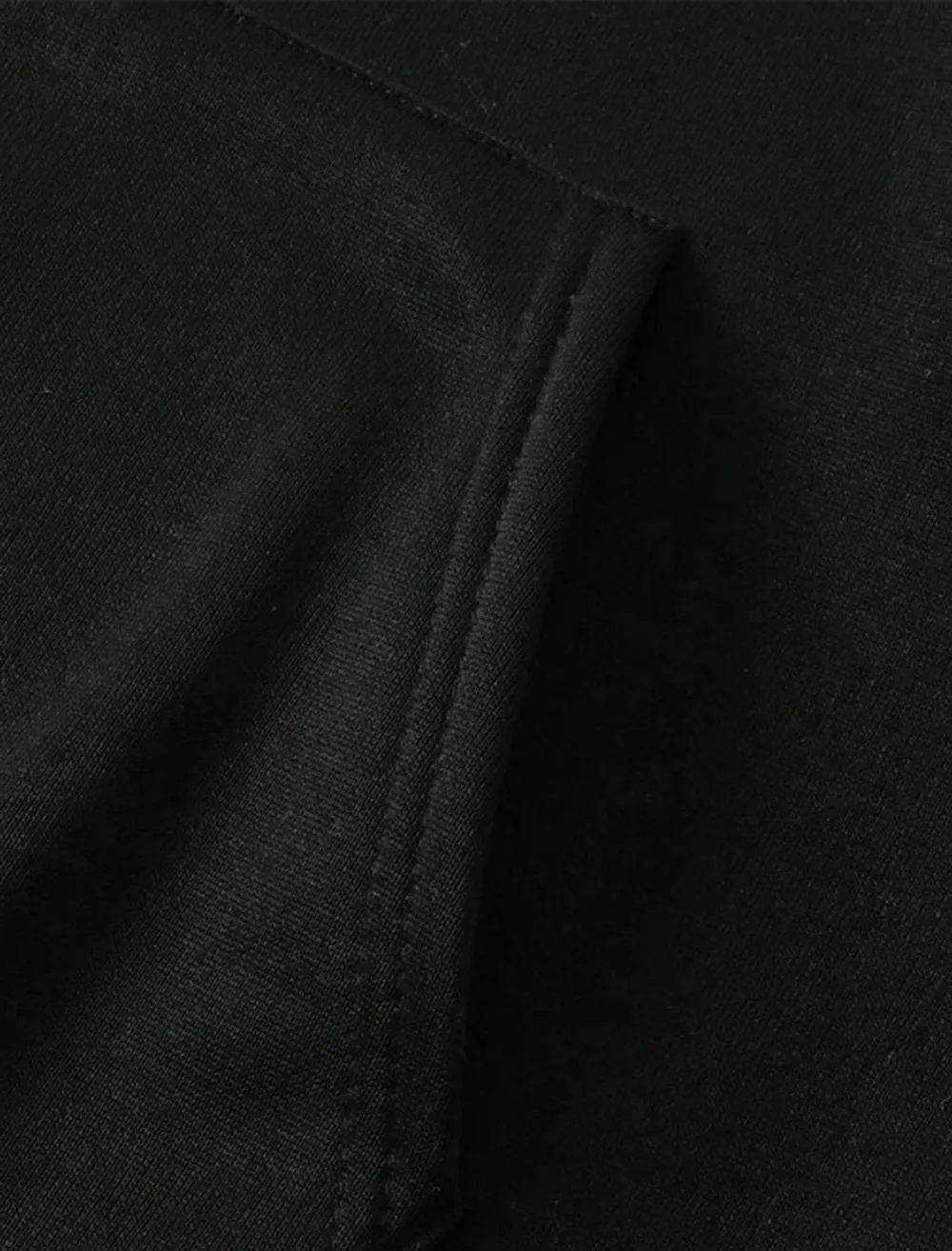 Frogs Life Pattern Hoodie