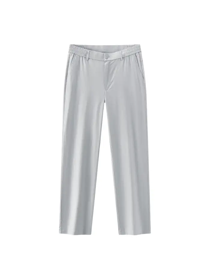 Men's Relaxed Roadtrip Denim Pants