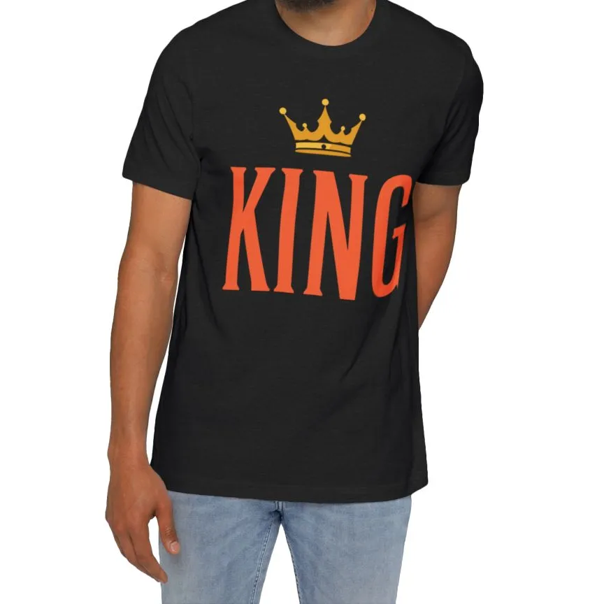 Statement Graphic Graphic T-Shirt