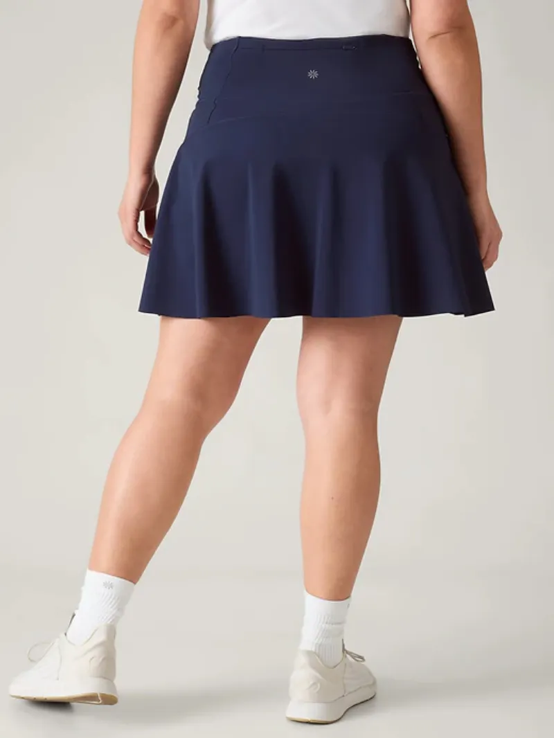 ACE TENNIS SKORT 15.5