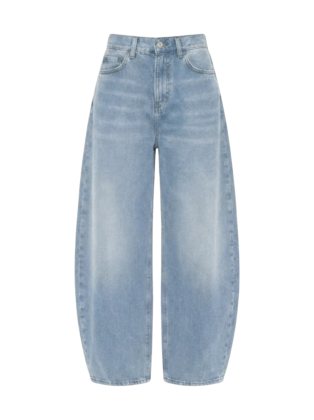 Low Key Denim Jeans