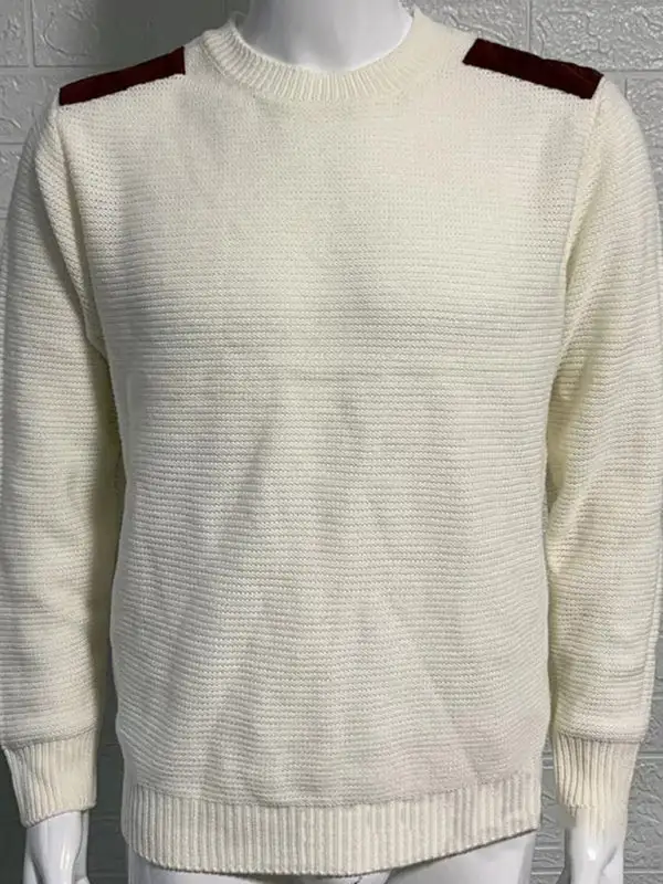 Soft Touch Sweater Style
