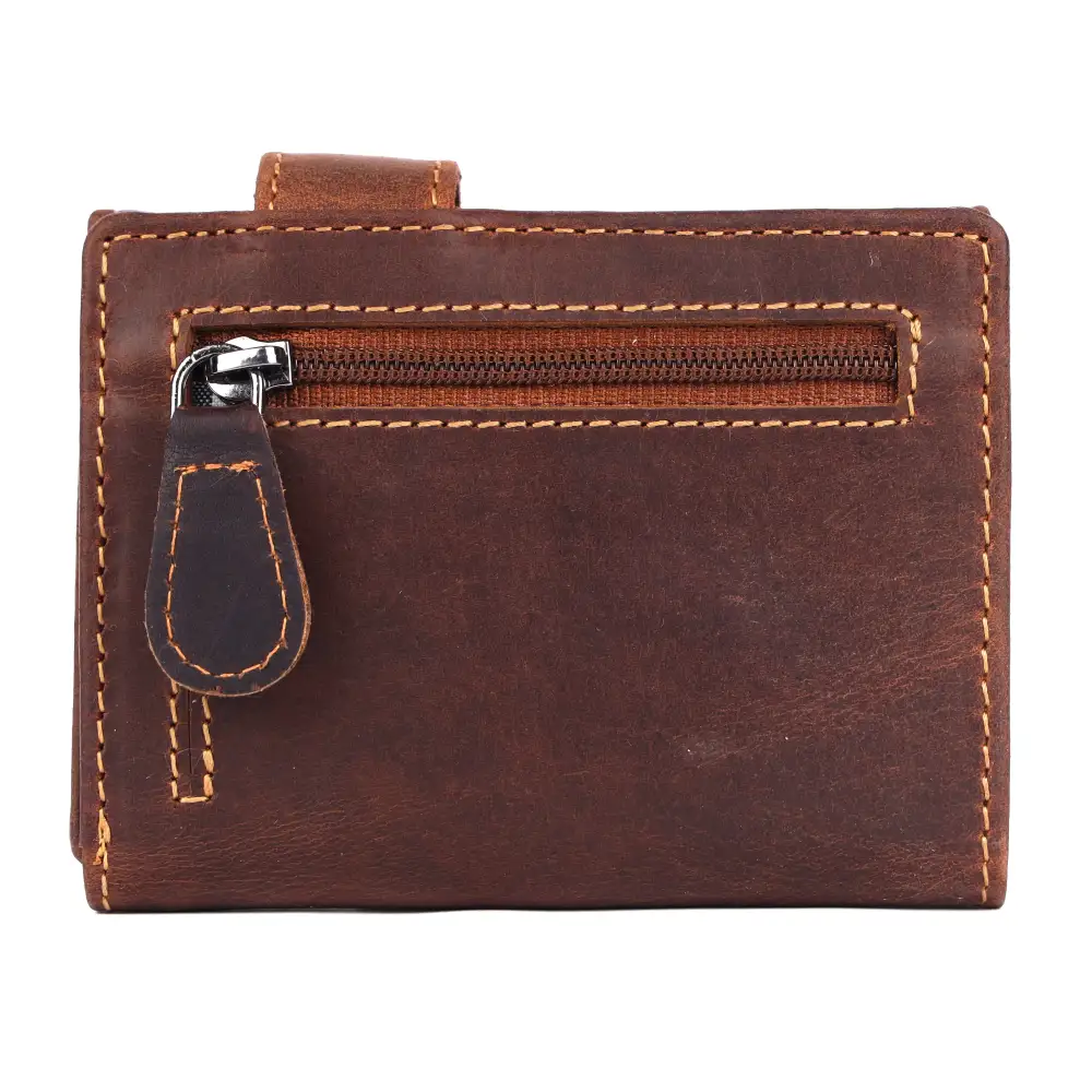 Pop Up  Card Wallet