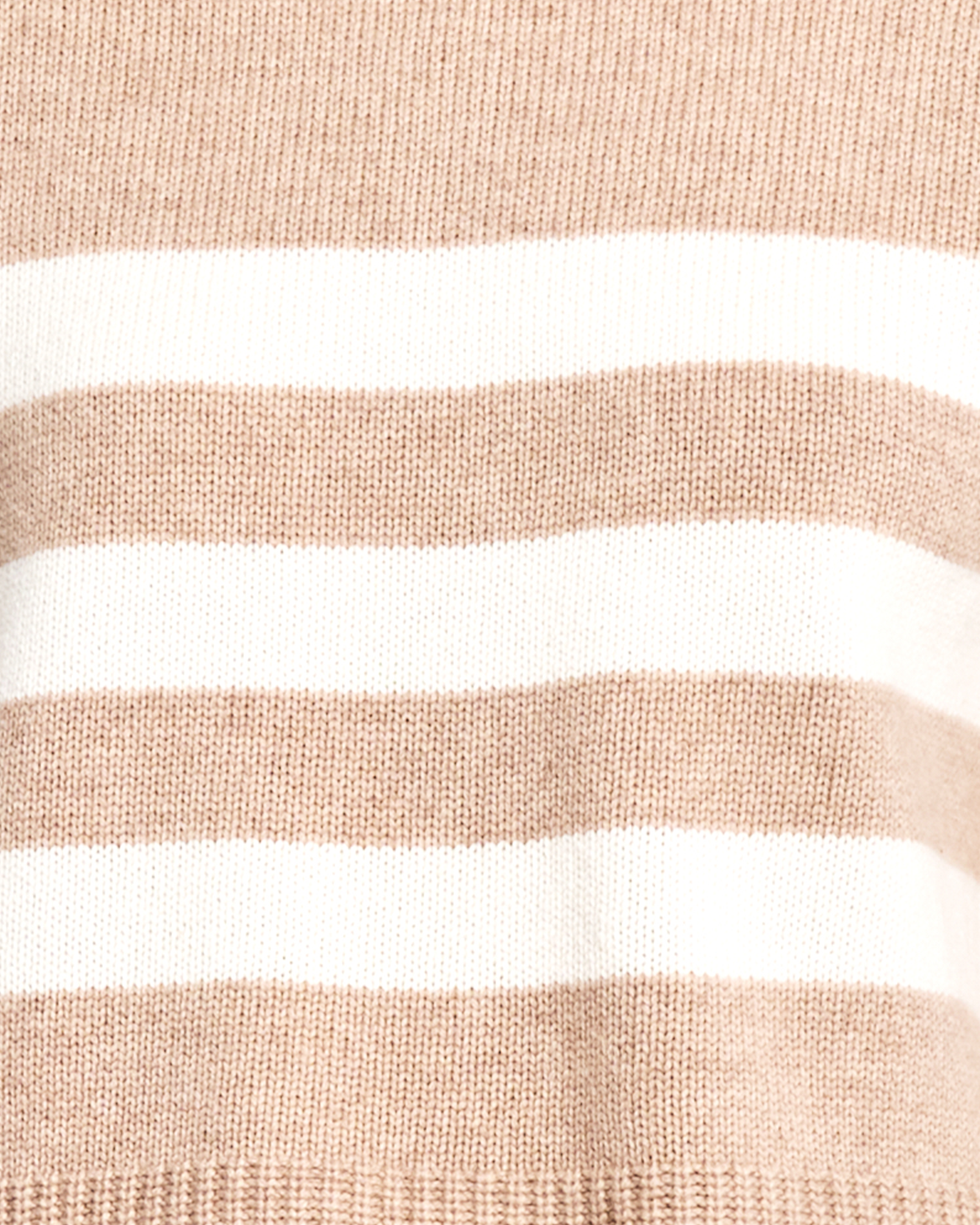 Adison Wool-Cashmere Sweater