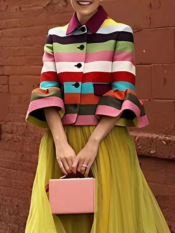 Everyday Layering Jacket