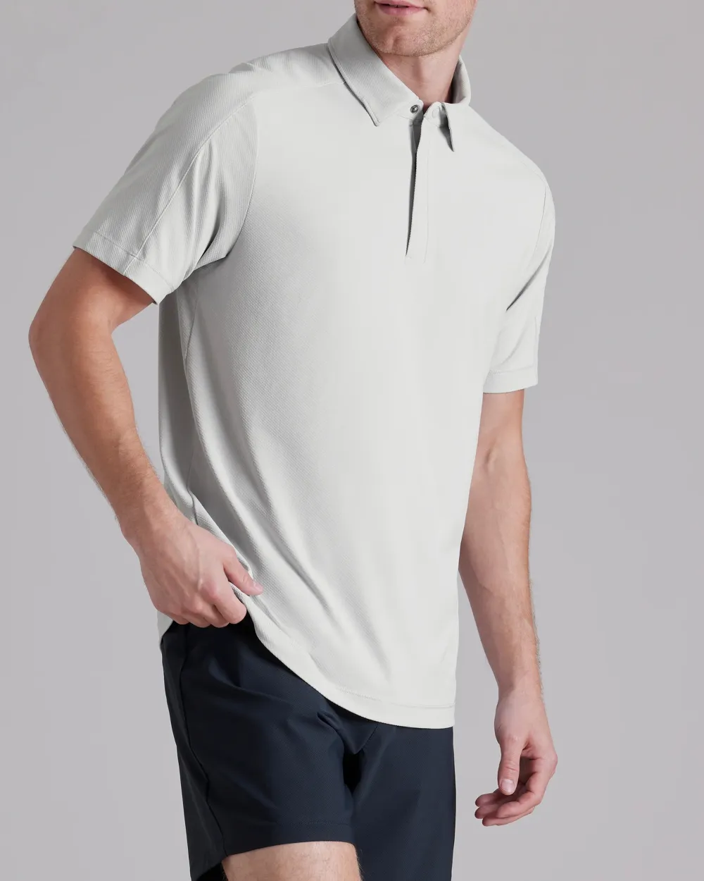 Men's Polo Shirt