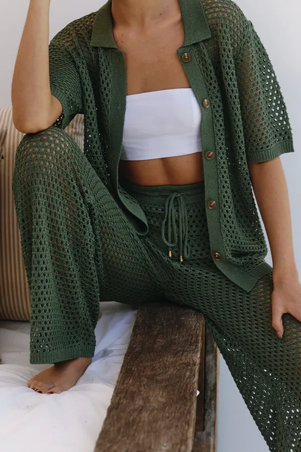 Solid Color Tube Top