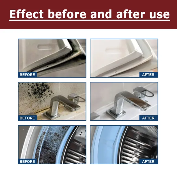 Mold Removal Spray