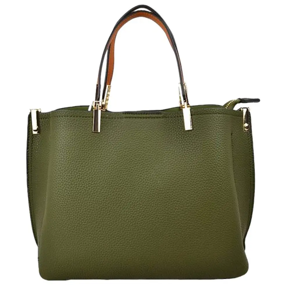 Mini Tote Shoulder Bag