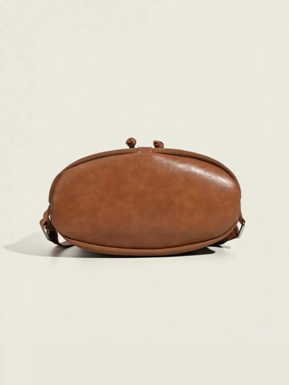 Drawstring Closure Backpack