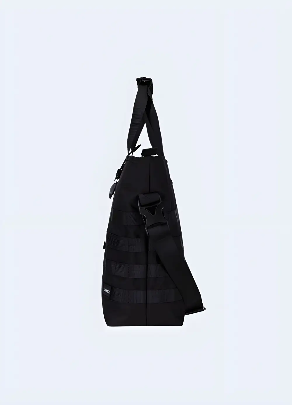 Organizer Pocket Tote Bag