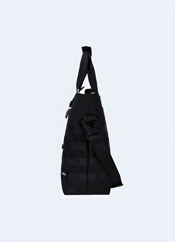 Organizer Pocket Tote Bag
