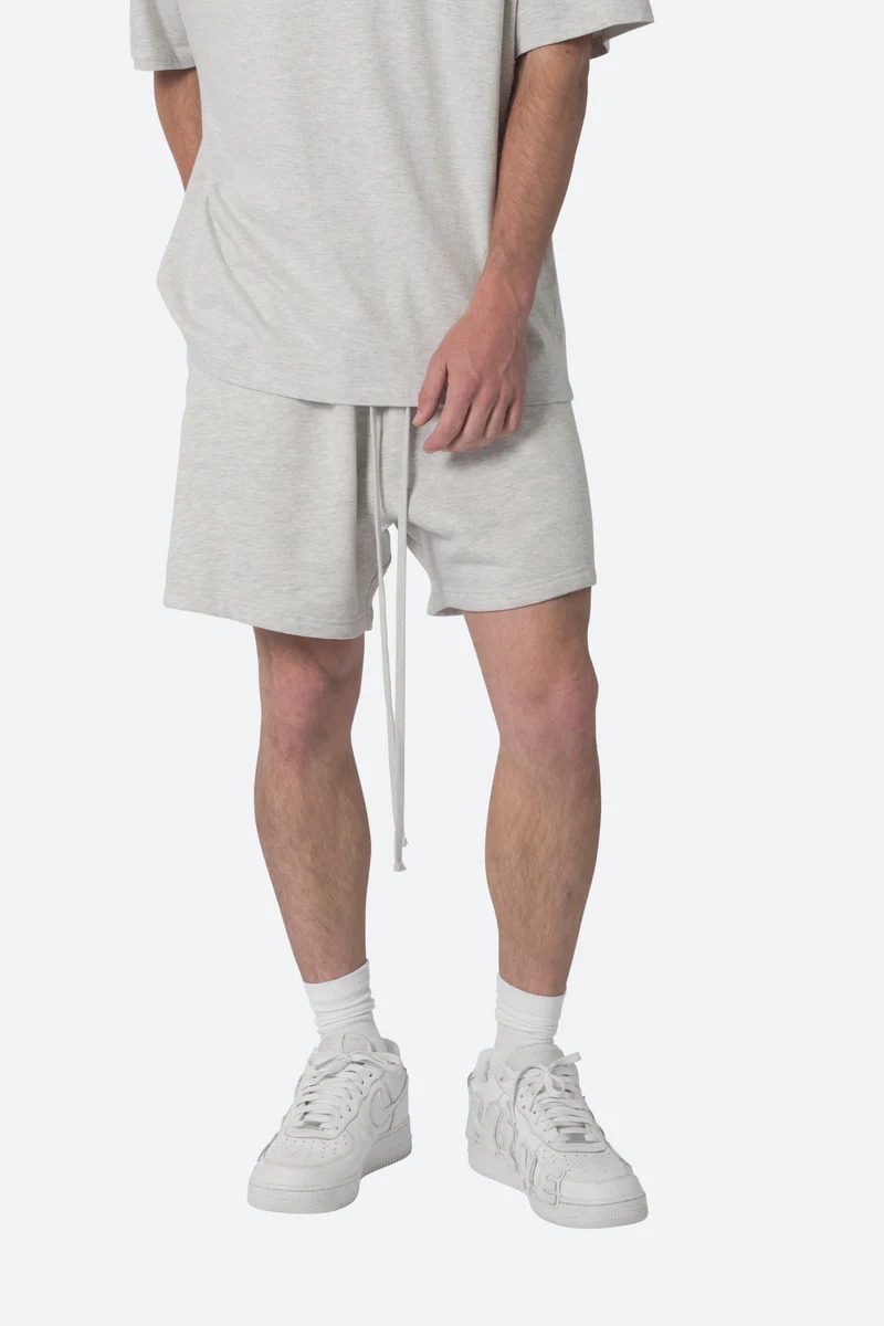 EVERY DAY SWEATSHORTS