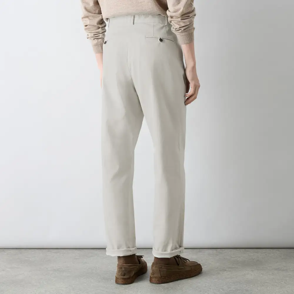 Modern Chino Chino Pants