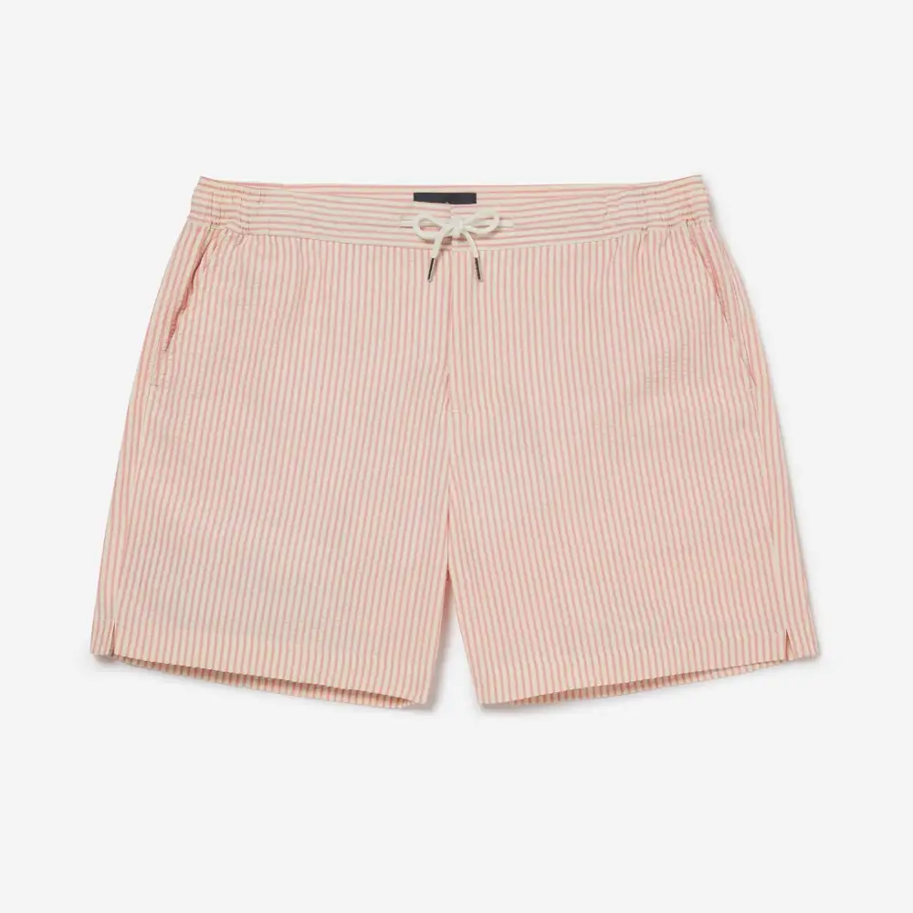 Easy Wear Swim Shorts