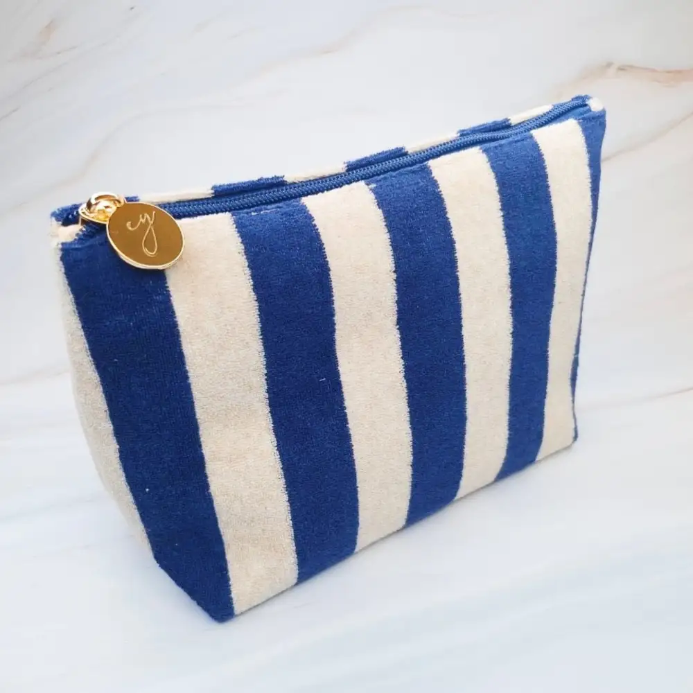 Soft Zip-Top Shoulder Bag