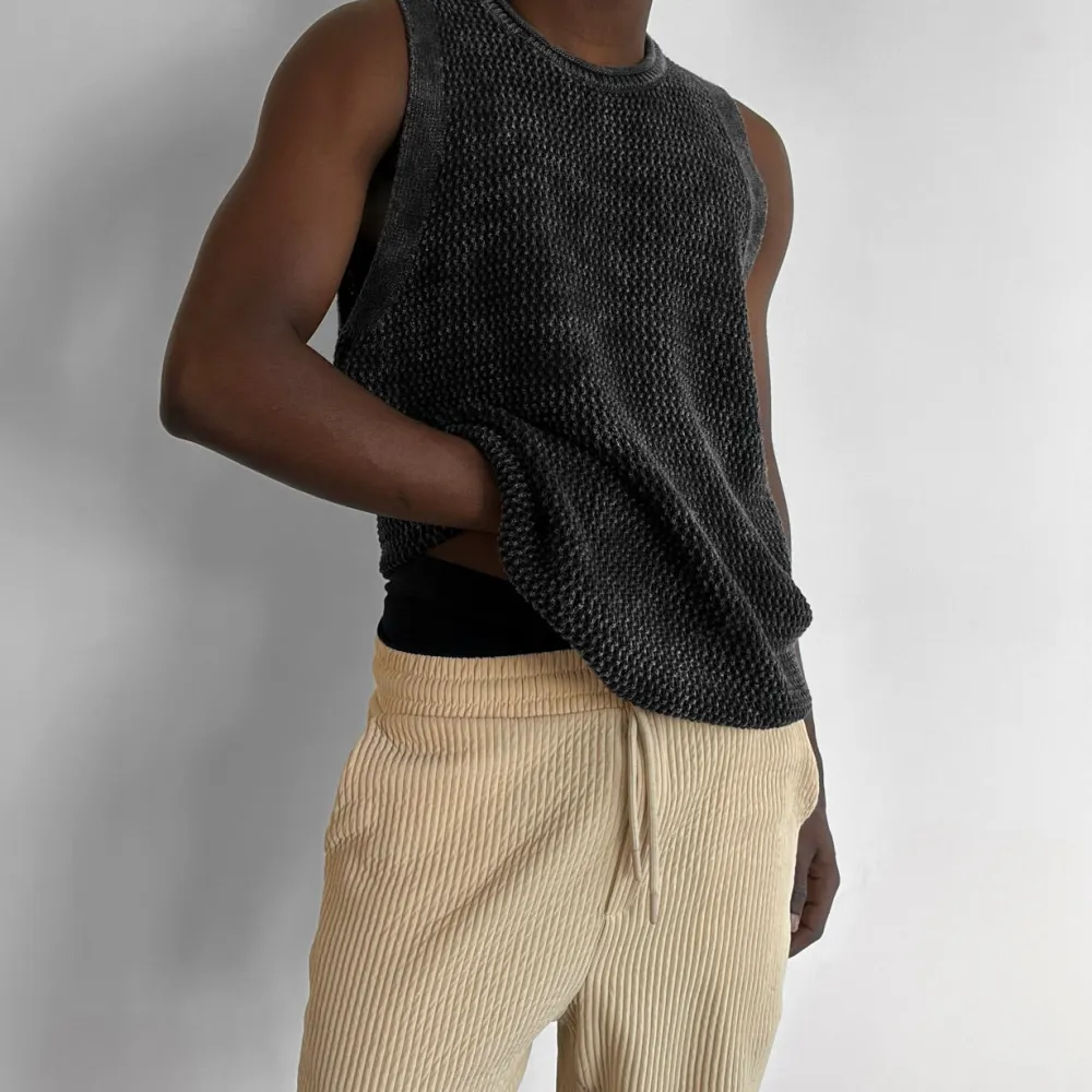 Athletic Tank Top