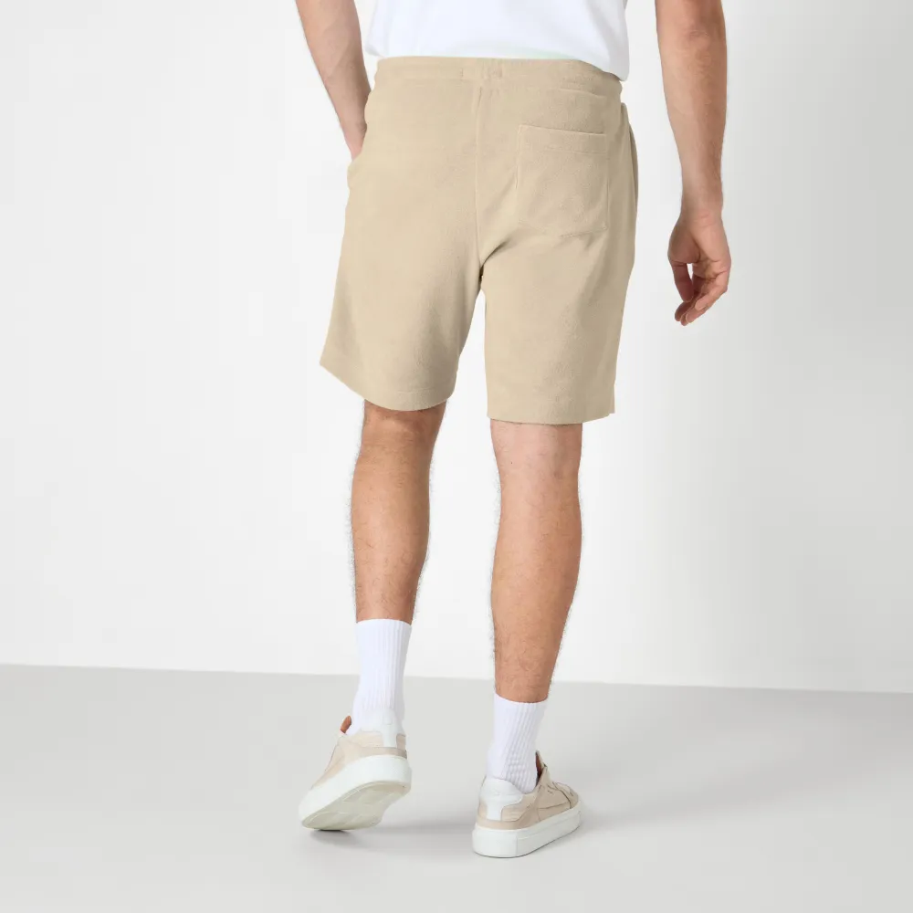 Comfort Fit Everyday Shorts