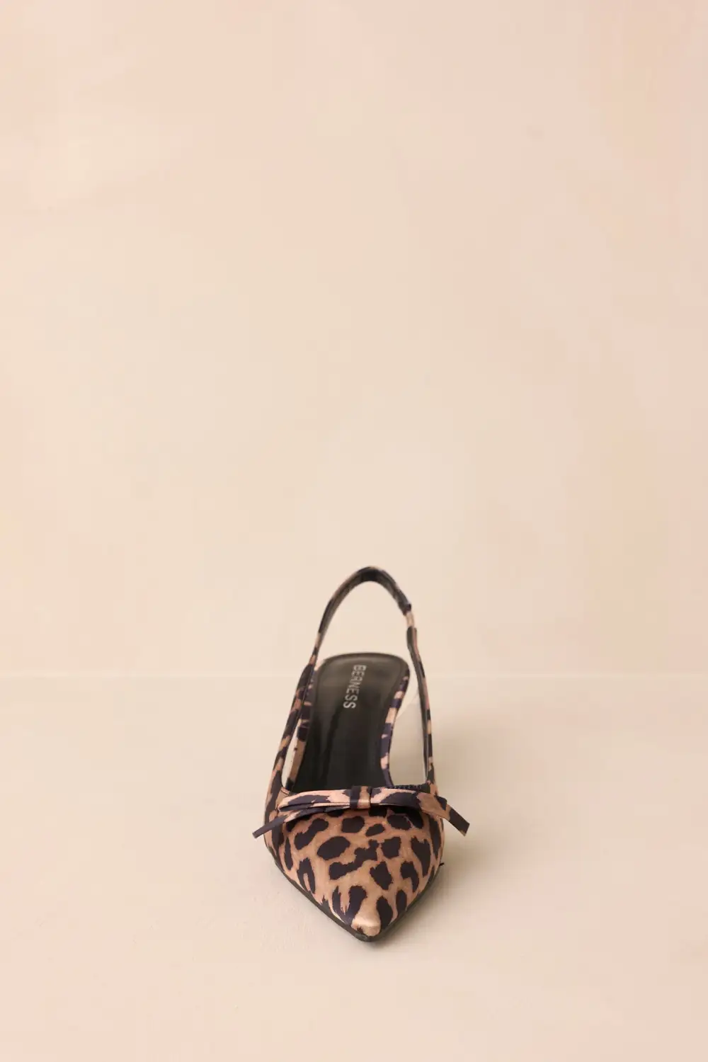 Versatile Slingback Heels