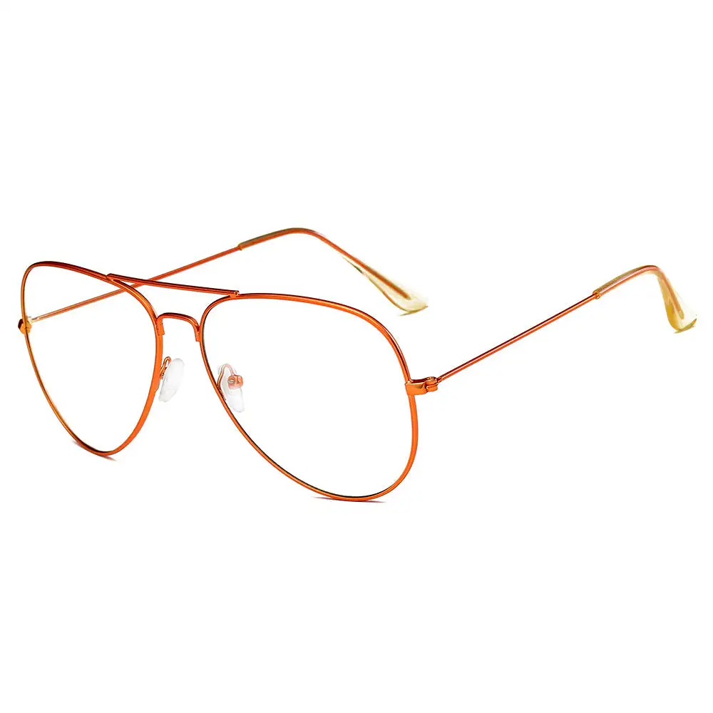 Soft Everyday Tinted Frame Sunglasses