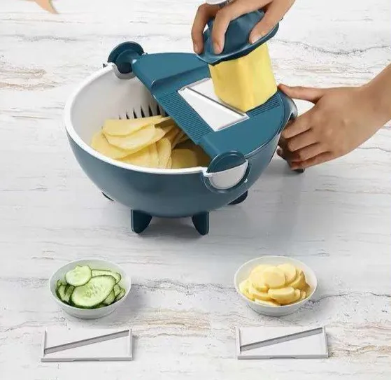 (Store Closing Sale) Multi-functional Vegetable Cutter