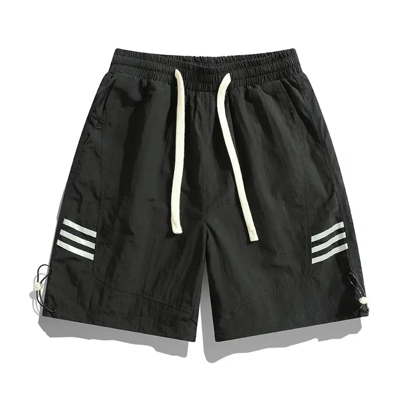 Men's Lightweight Mesh Athletic Shorts