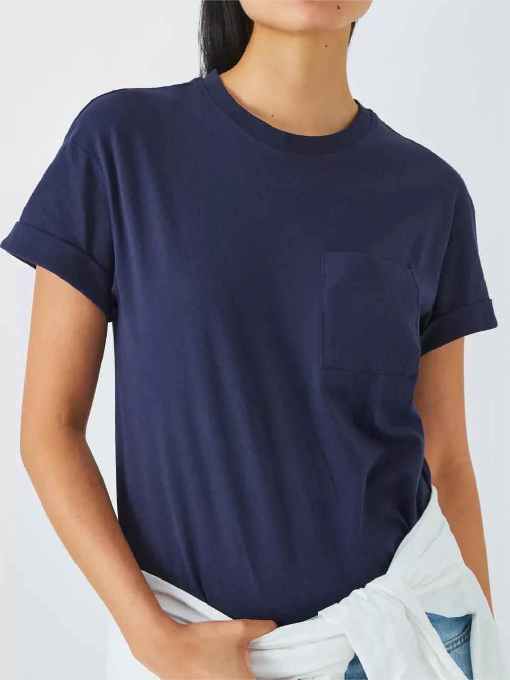 Relax Pocket Tee