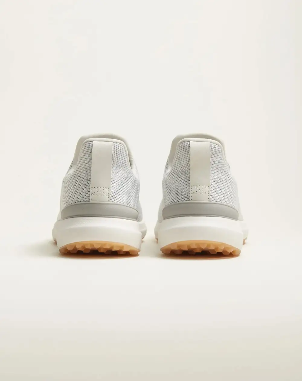 Men's Knit Durable Runner