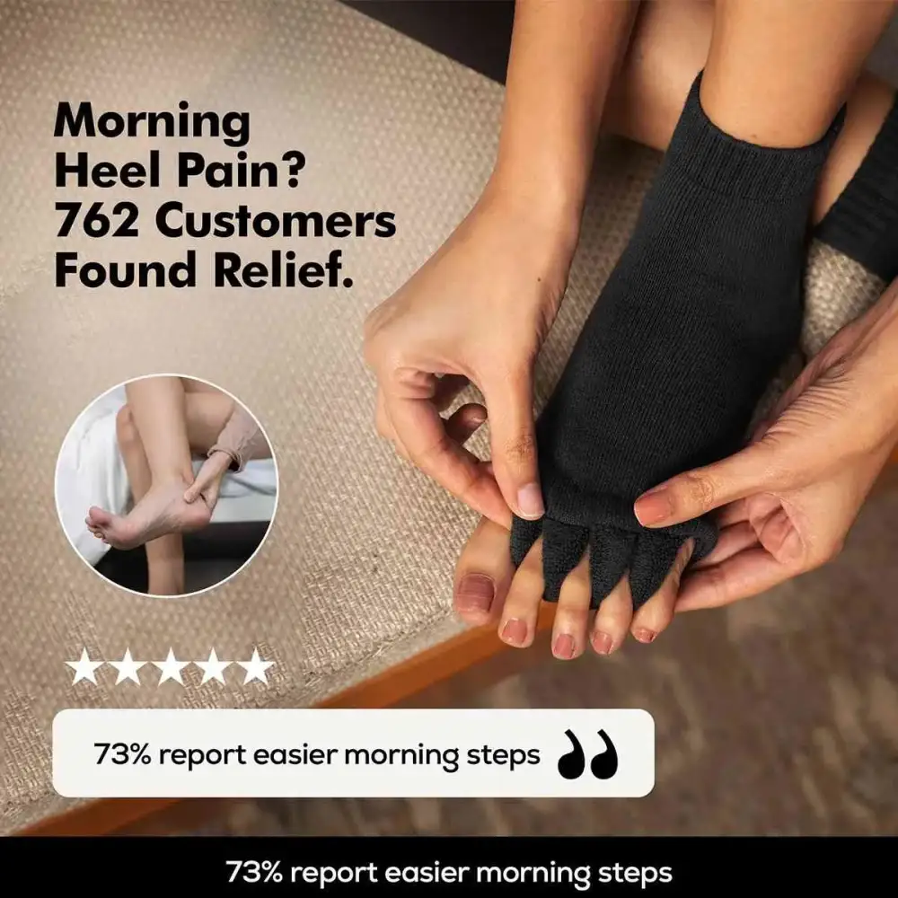 Foot Correction Socks