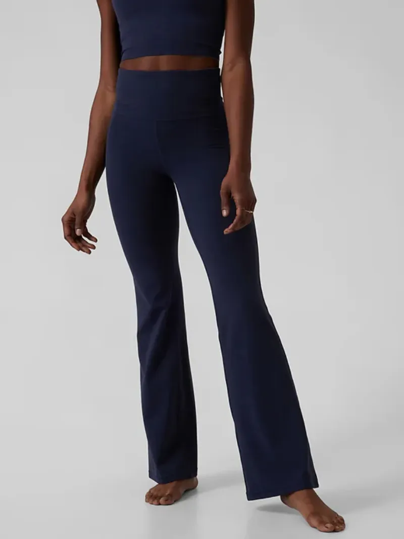 Flare Pant