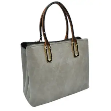 Tote Faux Shoulder Bag