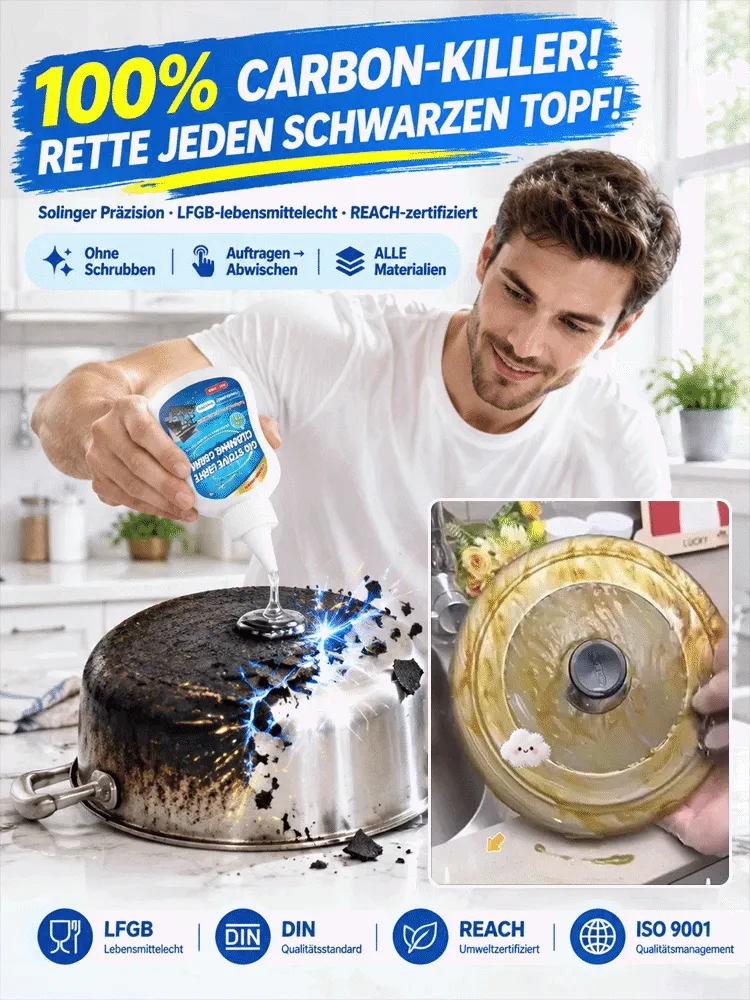 Gas Stove Grate Cleaning Cream, Heavy-Duty Grease Remover for Burner Racks, Rust & Scale Removal, Gentle Dissolving of Stubborn Oil Stains, Degreaser Cleaner