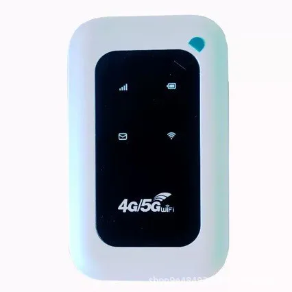 EU/US Version Mobile MIFI