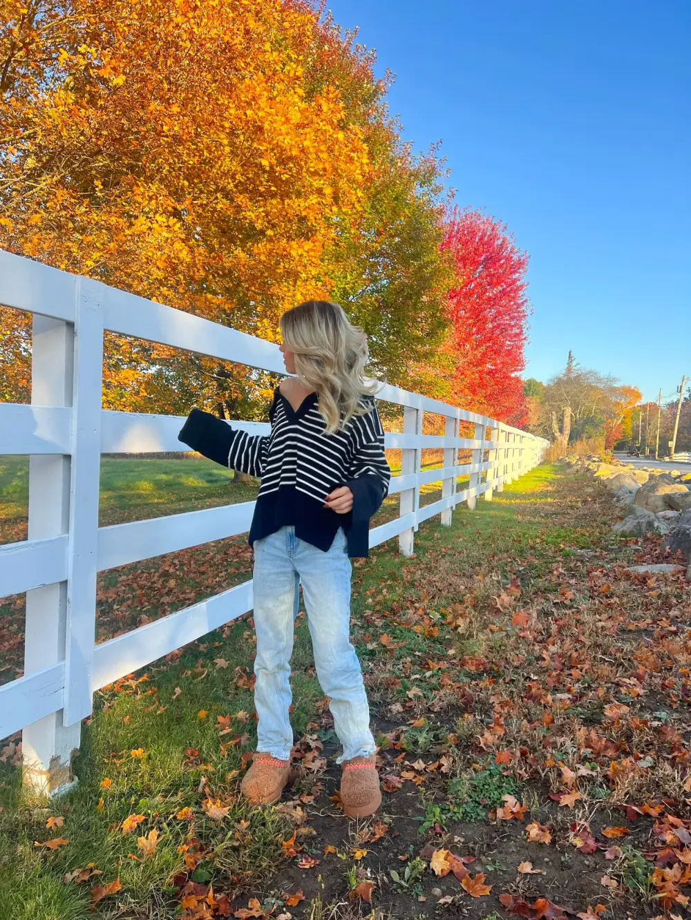 Sadie Sweater