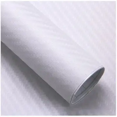 Carbon Fiber Vinyl Wrap – Bubble-Free, Stylish, Resistant