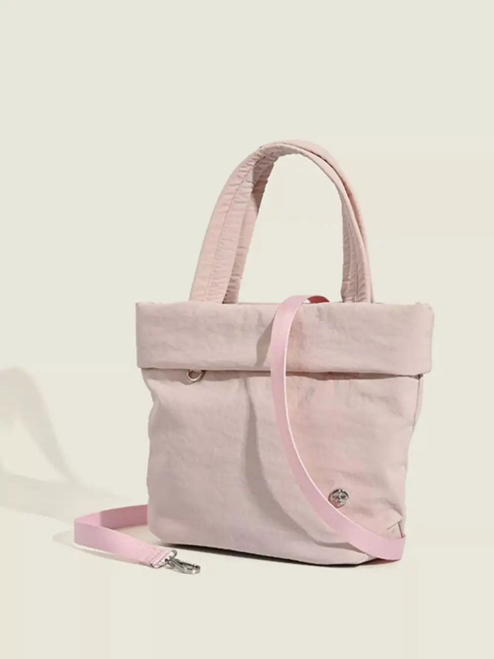 Casual Lightweight Handbag