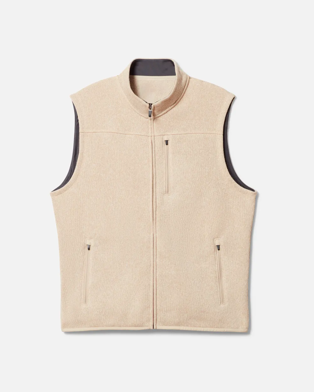 Men's Casual Vest