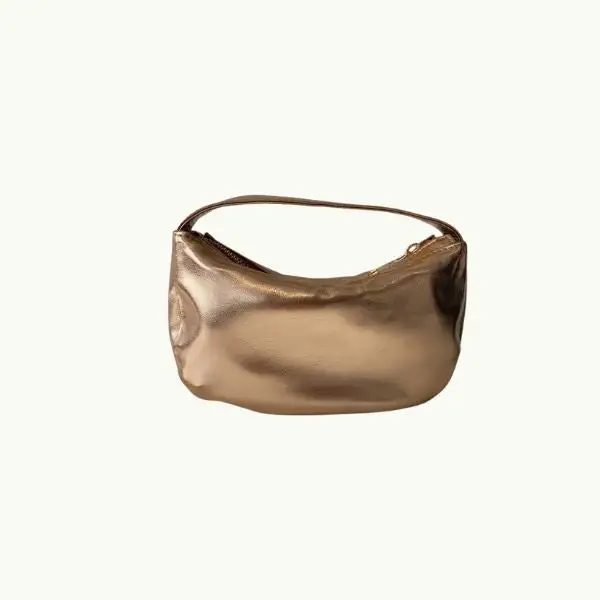 Classic Everyday Shoulder Bag