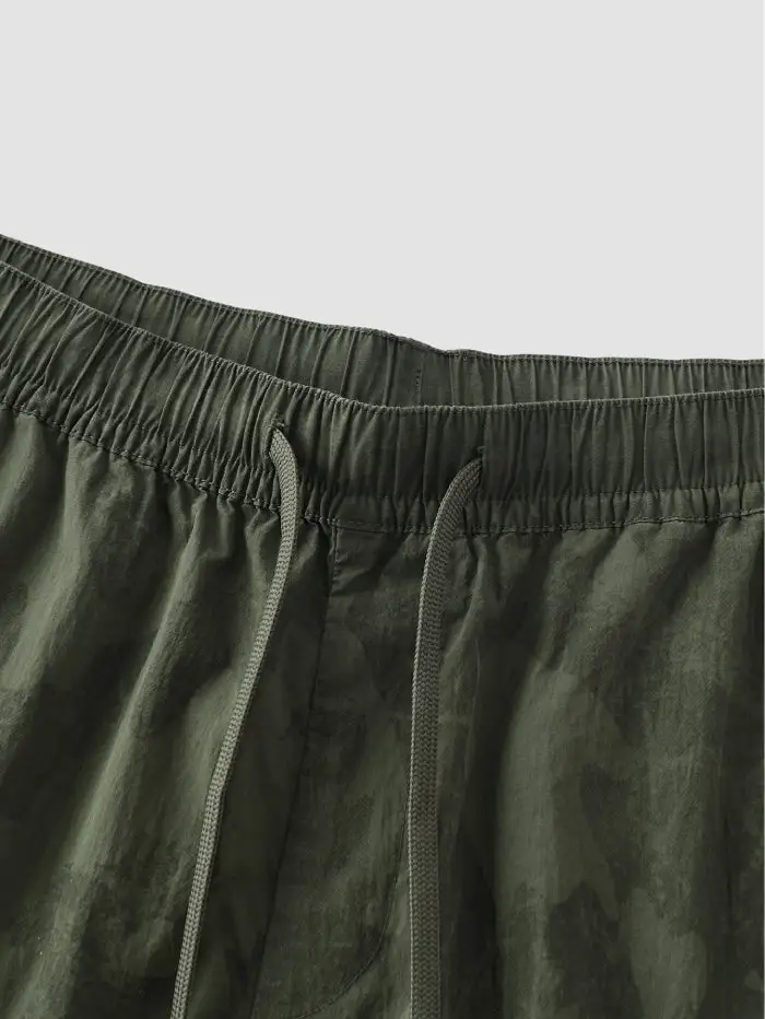 Men's Lightweight Casual Shorts