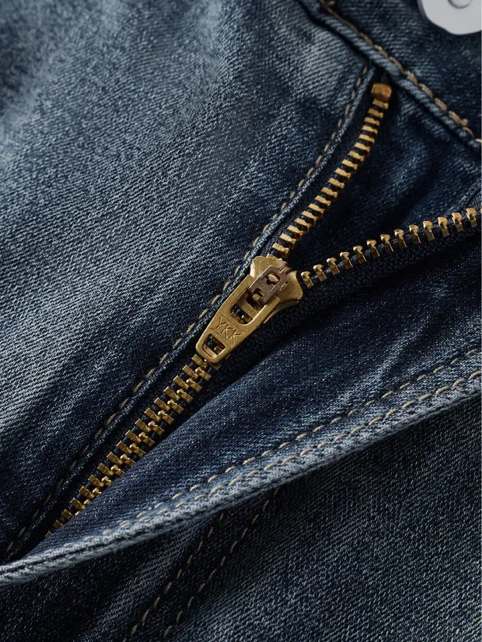 Men's Wide-leg Easygoing Everyday Trousers