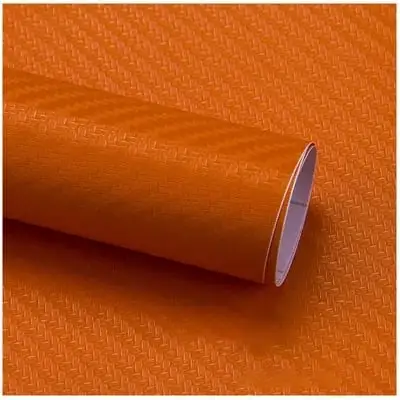 Carbon Fiber Vinyl Wrap – Bubble-Free, Stylish, Resistant