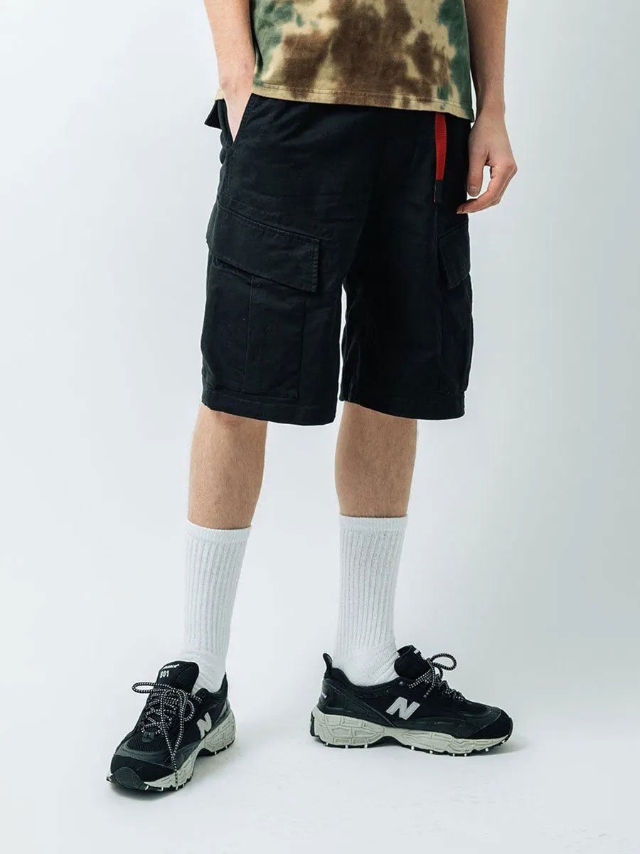 JUNGLE CARGO SHORT