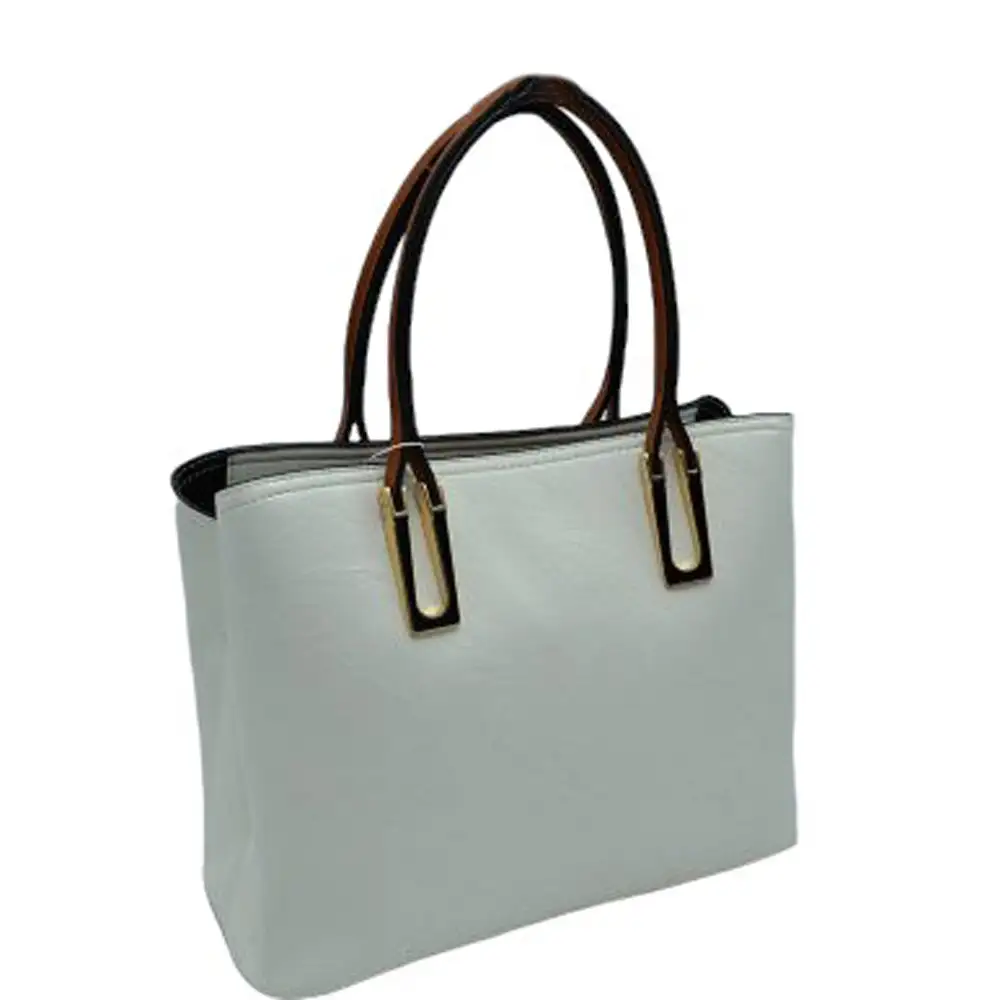 Tote Faux Shoulder Bag