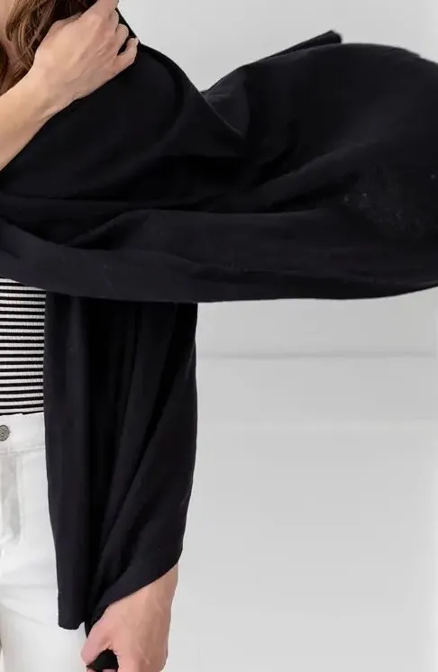 Daily Travel Scarf