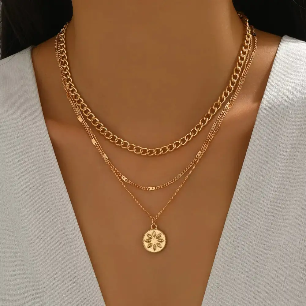 Everyday Cozy Jewelry