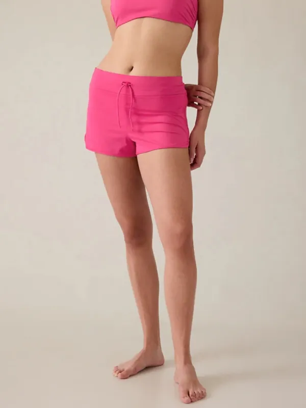 BEACH SURGE SWIM SHORT  BEYOND ALL