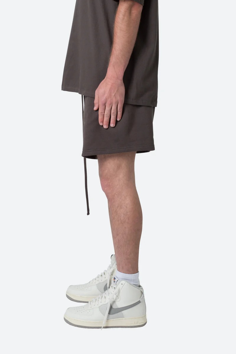 EVERY DAY SWEATSHORTS