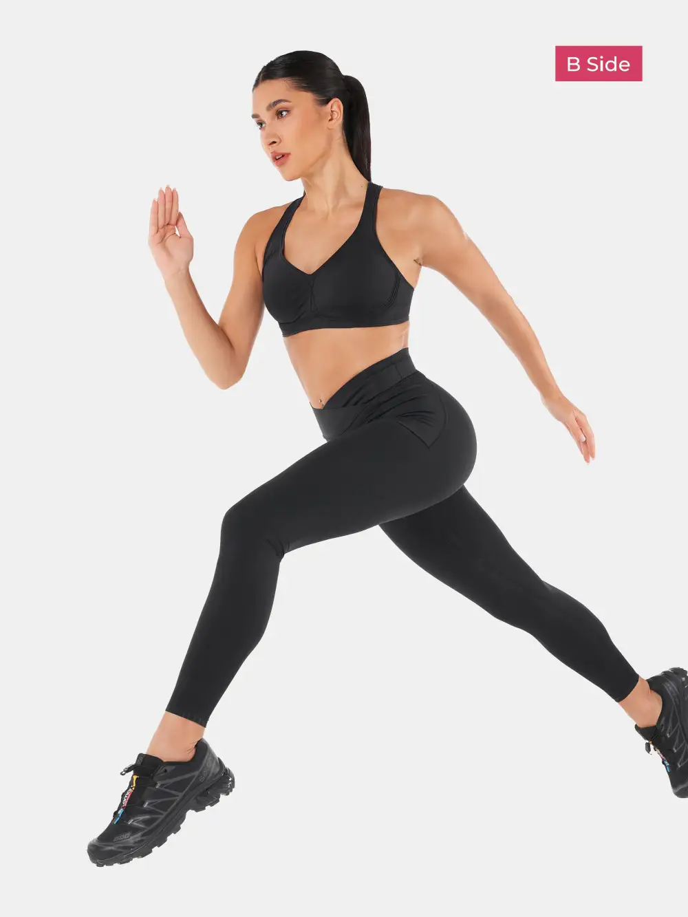 Body Sculpt Power Leggings