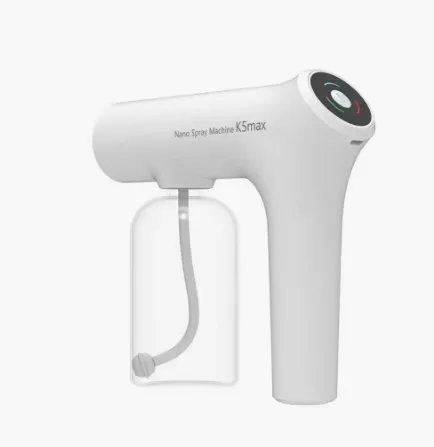 Handheld Disinfection Gun